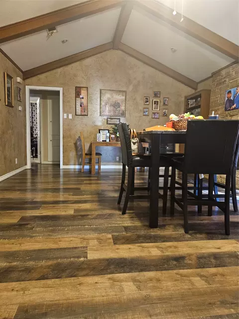 Dining - 114 Carpenter Loop, Bonham, TX 75418 photo 1 of 1