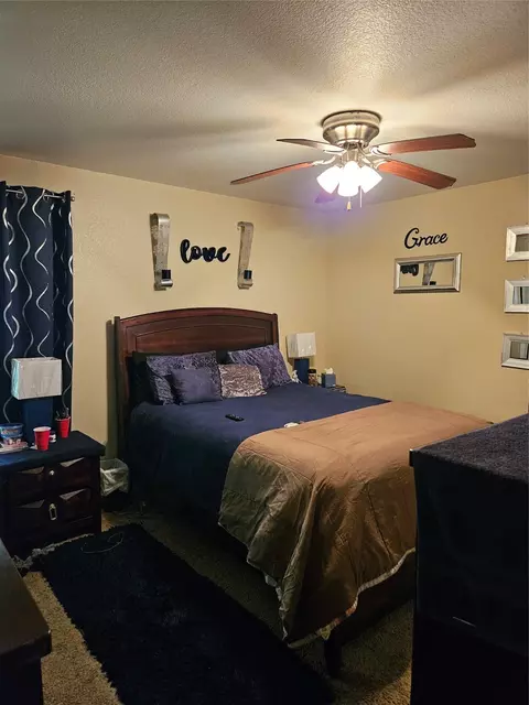 Bedroom - 114 Carpenter Loop, Bonham, TX 75418 photo 1 of 1
