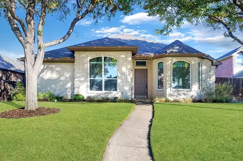 723 Bethany Lake Blvd, Allen, TX 75002