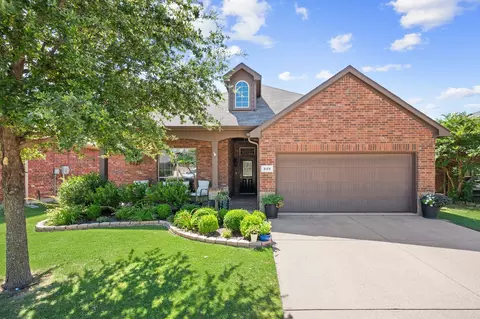 529 Vidalia Ct, Haslet, TX 76052