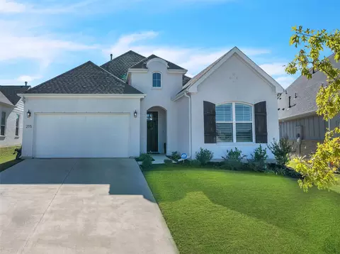 215 Observation Dr N, Aledo, TX 76008
