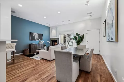 4125 Cole Ave #2, Dallas, TX 75204