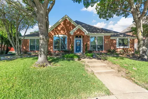 3207 Westgate Ln, Richardson, TX 75082