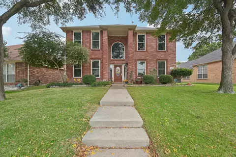 4002 Fairfield Pl, Frisco, TX 75035