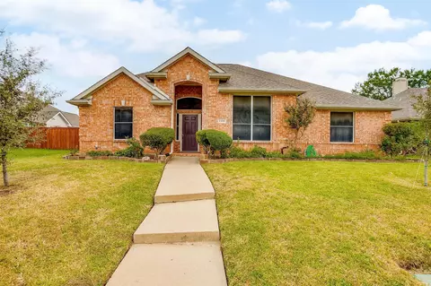 1508 Caldwell Cir, Carrollton, TX 75010