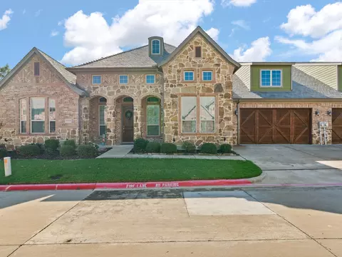 8909 Woodheath Cir, Mckinney, TX 75070