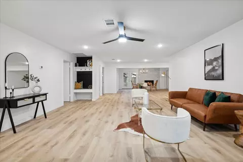 2226 Normandy Dr, Irving, TX 75060