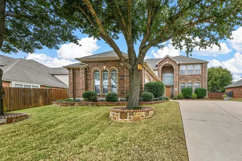 2601 Hardwood Trl, Mansfield, TX 76063