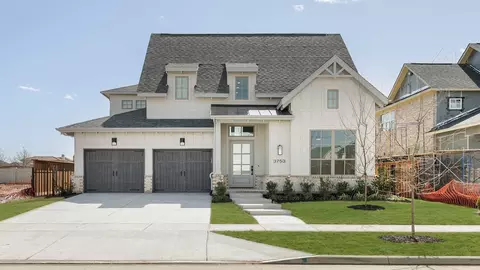 3753 Lacefield Dr, Frisco, TX 75033