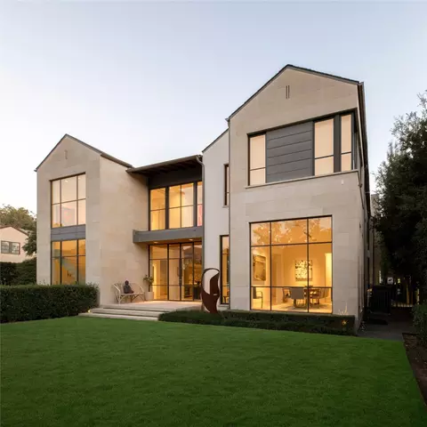 3501 University Blvd, University Park, TX 75205