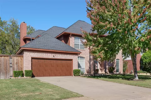 3004 Vanderbilt Dr, Flower Mound, TX 75022