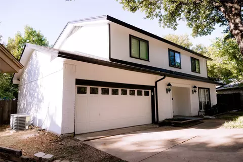5211 N Smokerise Ct, Arlington, TX 76016