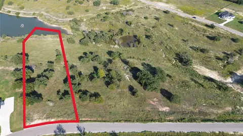 723 R C Luker Ct, Granbury, TX 76048