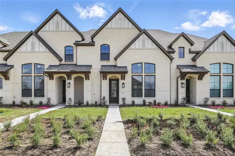 14517 Walsh Ave, Aledo, TX 76008