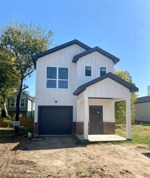 442 Sparks St, Dallas, TX 75203