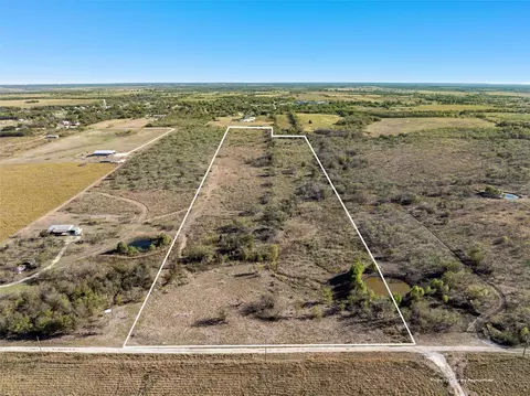 tbd Hwy 171, Coolidge, TX 76635