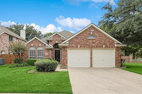 3233 Mission Ridge Dr, Flower Mound, TX 75022