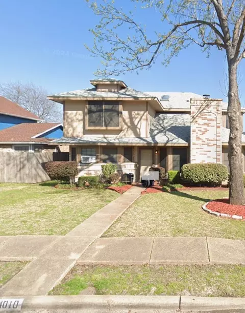 4010 Bond St, Rowlett, TX 75088