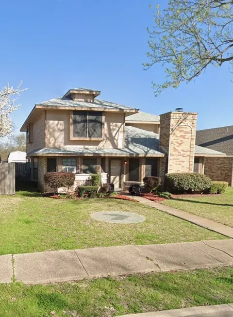 4010 Bond St, Rowlett, TX 75088 photo 2