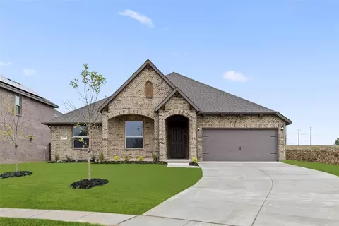 1357 Abiqui Pl, Forney, TX 75126