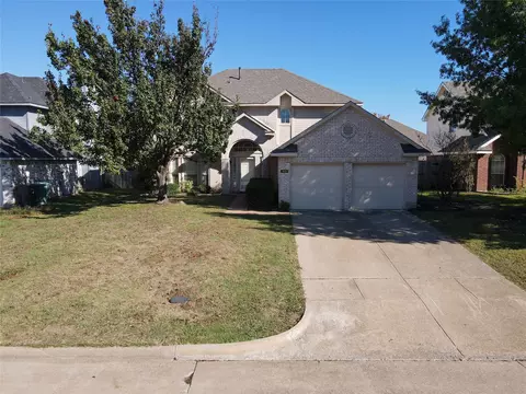 1921 Timberline Ln, Sherman, TX 75092