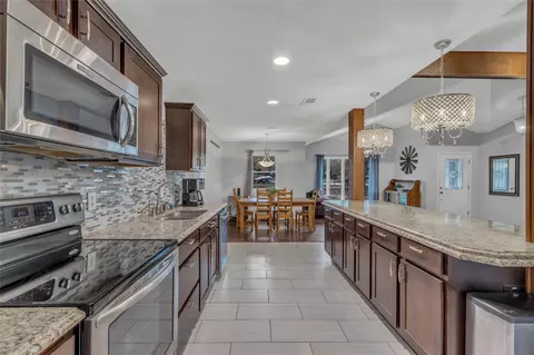 6000 Gregory Ln, Parker, TX 75002