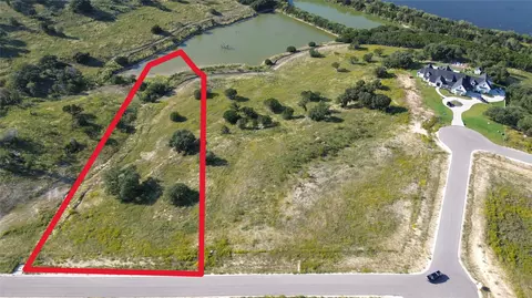 8040 Brownie Luker Blvd, Granbury, TX 76048