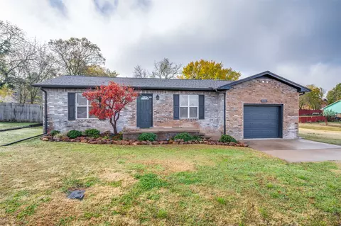 606 W Pecan St, Celina, TX 75009