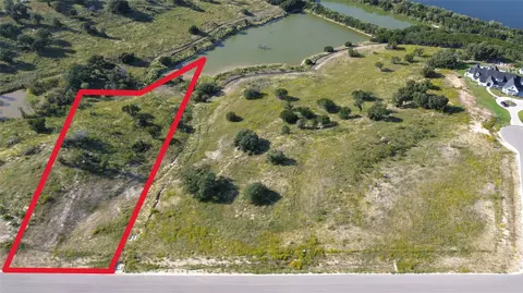 8032 Brownie Luker Blvd, Granbury, TX 76048