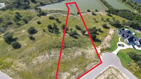 8056 Brownie Luker Blvd, Granbury, TX 76048