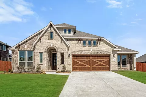 1217 Joseph Earl Dr, Desoto, TX 75115