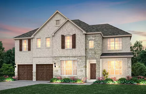 4921 Warhol Ct, Celina, TX 75009