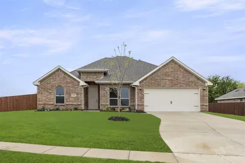 160 Katherine Dr, Forney, TX 75126