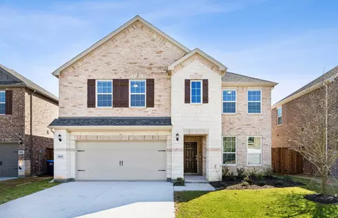 365 Bluff Branch Way, Fort Worth, TX 76120