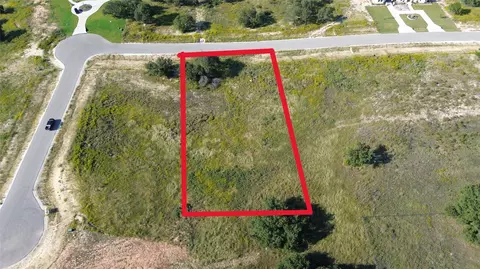 8081 Brownie Luker Blvd, Granbury, TX 76048