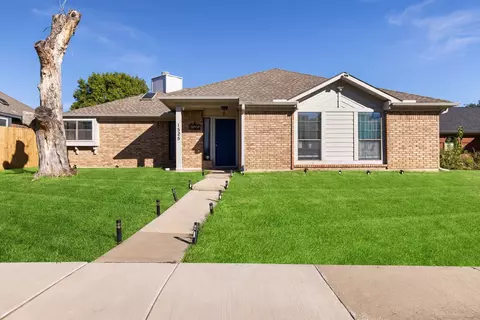 1525 Springaire Ln, Lewisville, TX 75077