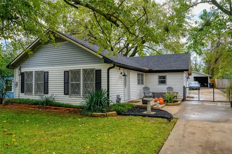 2822 W Elm St, Denison, TX 75020