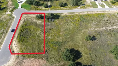 8075 Brownie Luker Blvd, Granbury, TX 76048