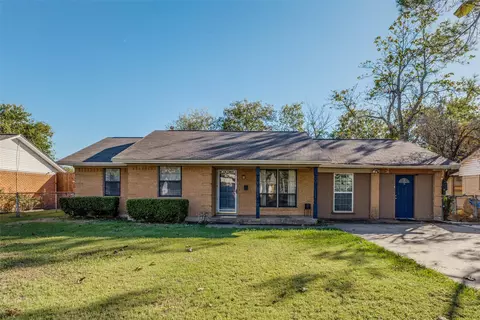 8328 Teresa Dr, Dallas, TX 75217