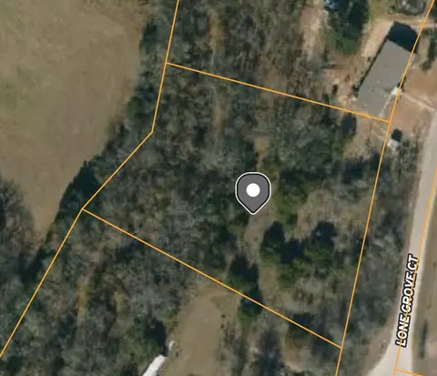 6108 Lone Grove Ct, Lipan, TX 76462