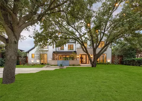 5941 Meaders Ln, Dallas, TX 75230