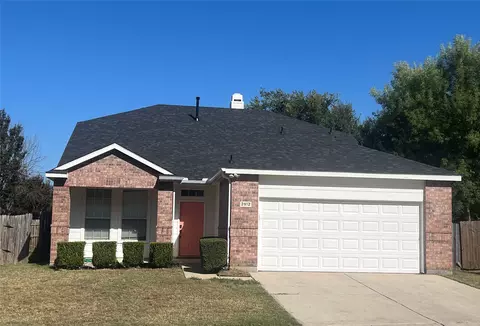 2912 Blacksmith Ct, Grand Prairie, TX 75052