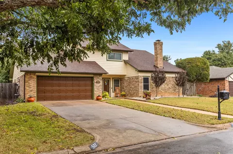 511 Chaffee Dr, Arlington, TX 76006