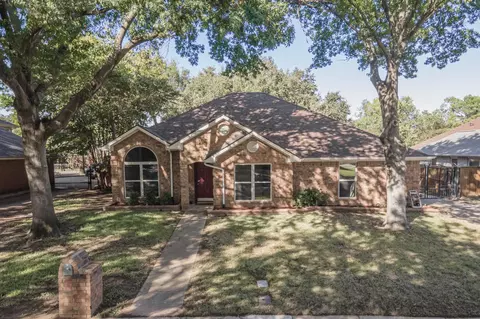 603 Giltin Dr, Arlington, TX 76006