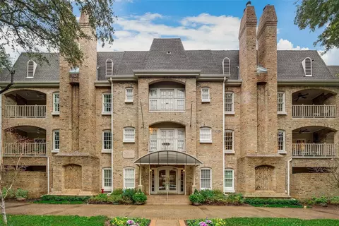 4212 Lomo Alto Dr #204, Dallas, TX 75219