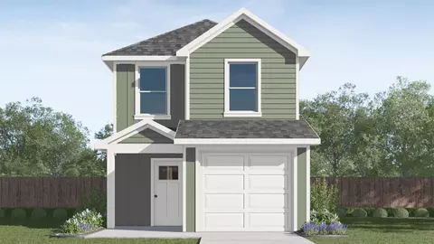 6203 Holly Springs Rd, Princeton, TX 75407