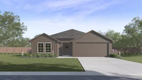 6108 Rocky Point Rd, Princeton, TX 75407