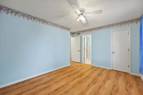 Bedroom - 708 Wolfe Run, Celeste, TX 75423 photo 4 of 6