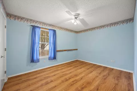 Bedroom - 708 Wolfe Run, Celeste, TX 75423 photo 5 of 6