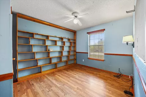 Bedroom - 708 Wolfe Run, Celeste, TX 75423 photo 3 of 6